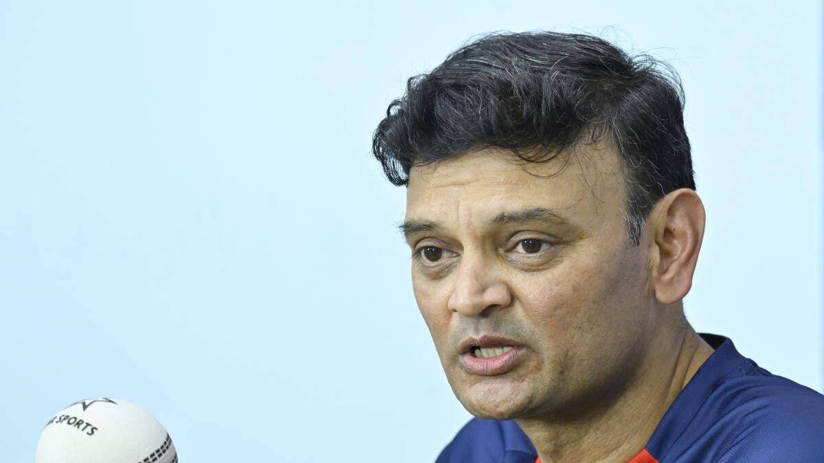 IPL 2026: ‘It’s like a knockout tournament for us ​now,’ says Delhi Capitals coach Badani after loss to CSK